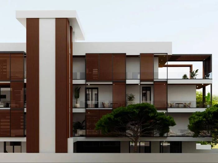 Appartamento quadrilocale in vendita in Viale G Leopardi, Ariosto, Lecce
