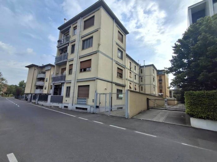 Appartamento bilocale in vendita in Via Santa Margherita, Bernasconi Buonarroti Bareggia, Lissone