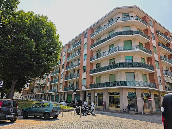 Appartamento trilocale in vendita in Viale Alcide De Gasperi, Nichelino