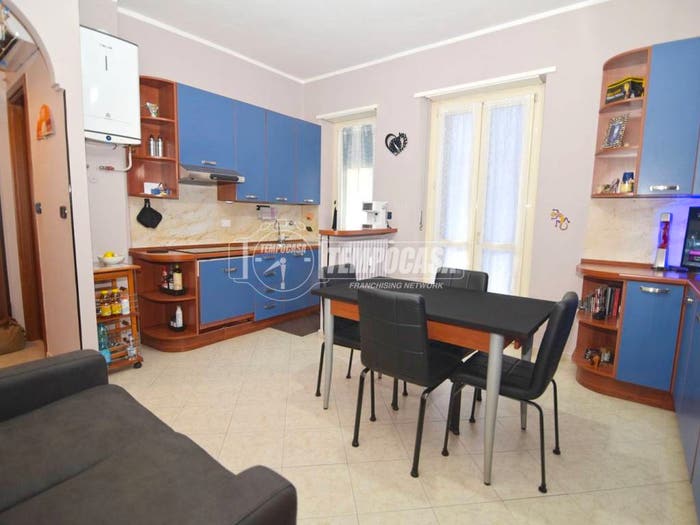 Appartamento bilocale in vendita in Via IV NOVEMBRE, Brandizzo