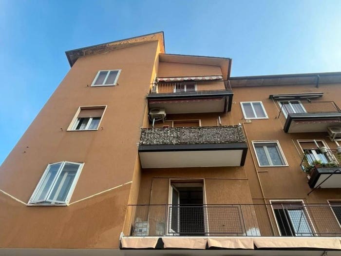 Appartamento quadrilocale in vendita in Via Via Giovanni Battista Picotti, Stadio, Verona