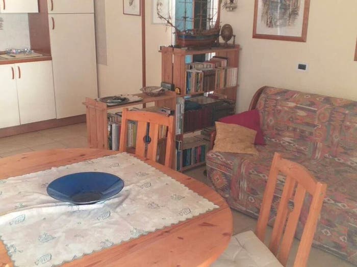 Appartamento bilocale in vendita in Via Rosata, Centro, Lignano Sabbiadoro