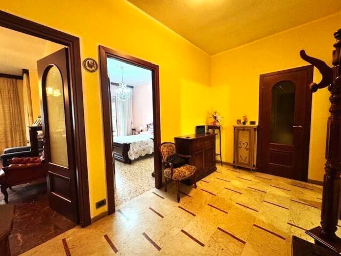 Appartamento trilocale in vendita in VIALE PAPA GIOVANNI XXIII, Borgaretto, Beinasco