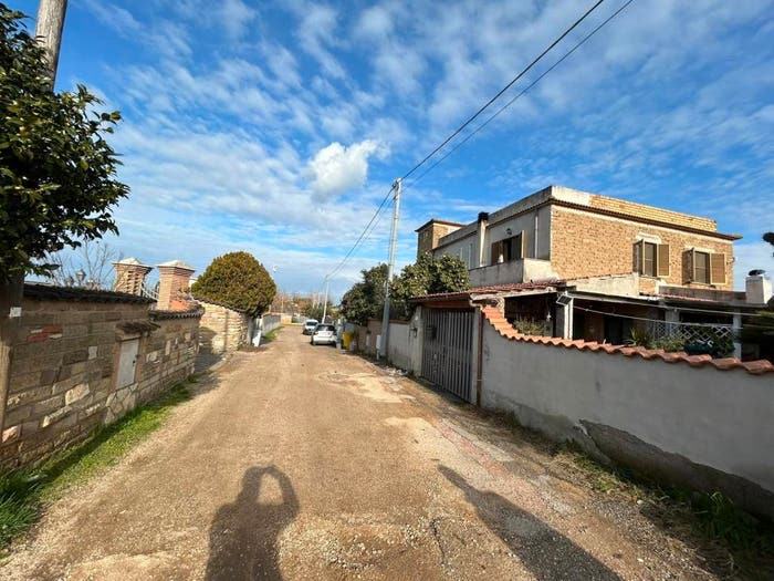 Appartamento trilocale in vendita in Via Taglio delle Cinque Miglia, Spadellata Cinque Miglia, Anzio