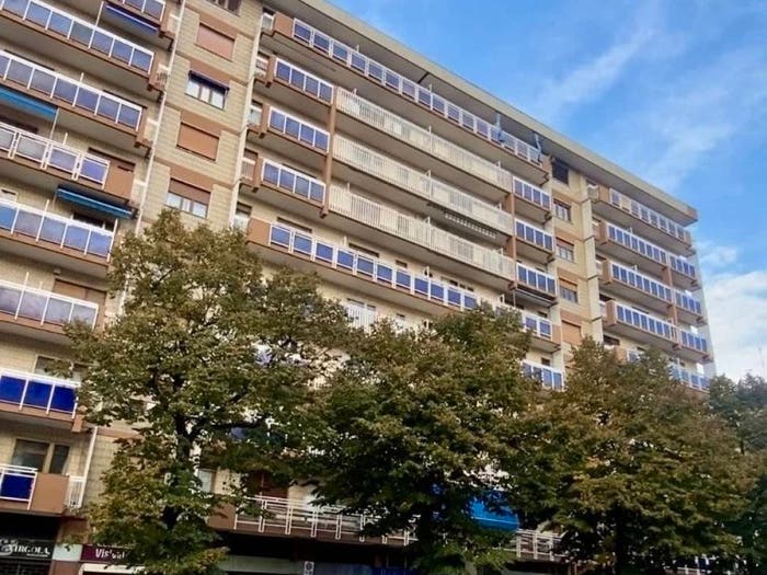 Appartamento bilocale in vendita in Corso Piero Maroncelli, Lingotto, Torino