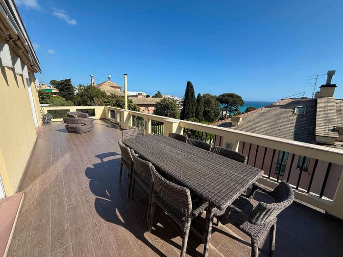Casa trilocale in vendita in Via Gibilrossa, Quarto, Genova
