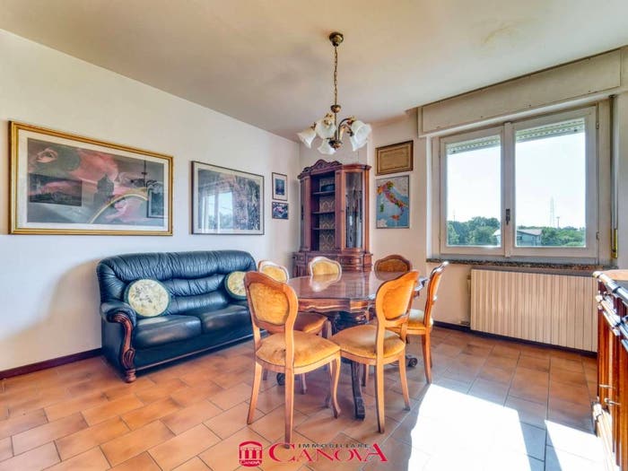 Appartamento trilocale in vendita in Cascina La Valle, Mariano Comense