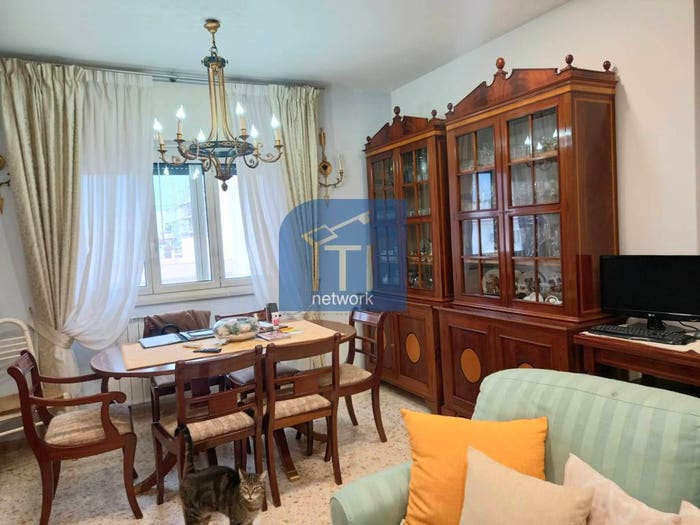 Appartamento quadrilocale in vendita in Via Camillo Benso di Cavour, Centro, Nettuno