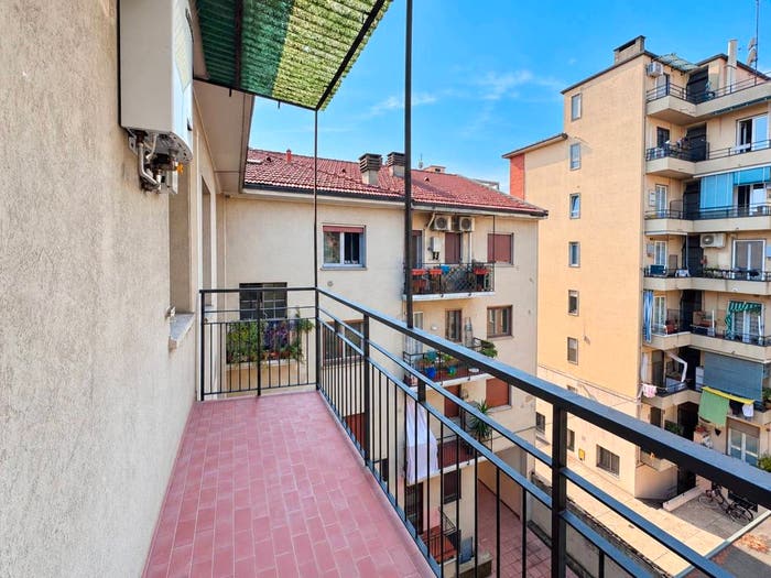 Appartamento trilocale in vendita in Via Cardinale Giuseppe Mezzofanti, Argonne Corsica, Milano