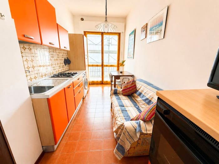 Appartamento bilocale in vendita in Via Raffaello Sanzio, Centro, Diano Marina