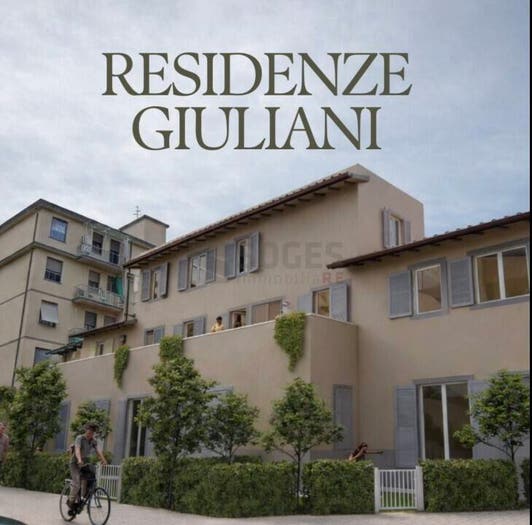 Casa quadrilocale in vendita in Via Reginaldo giuliani, Careggi Rifredi Dalmazia, Firenze