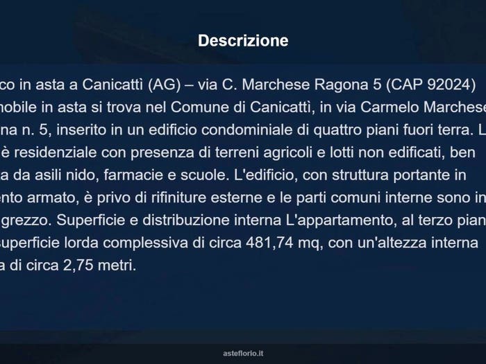 Case in Vendita e in Affitto - 2