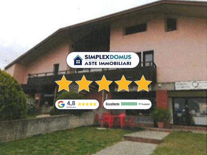 Appartamento con 6 locali in vendita in Via Matteotti, Centro, Sant'Ambrogio di Valpolicella