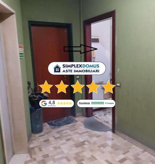 Appartamento bilocale in vendita in ROMAGNA, Fulvio Testi, Cinisello Balsamo