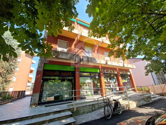 Appartamento trilocale in vendita in VIA DEGLI IPPOCASTANI, Porta Romana, Cremona