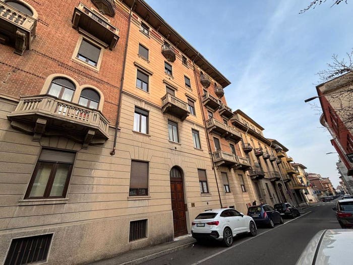 Appartamento con 6 locali in vendita in Via Trieste, Centro Città San Paolo, Biella