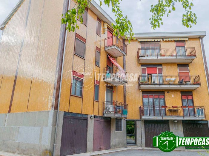 Appartamento trilocale in vendita in Via togliatti, Centro, Zibido San Giacomo