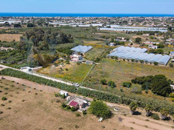 Casa quadrilocale in vendita in SC, Ispica