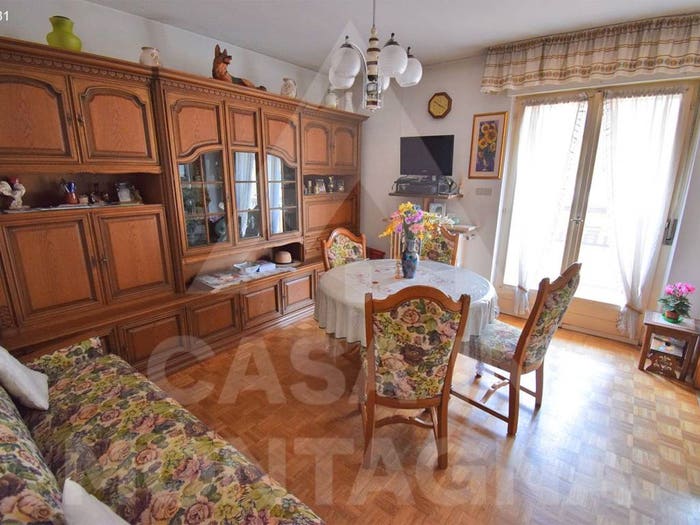 Appartamento quadrilocale in vendita in Via Nazionale, Centro, Ziano di Fiemme
