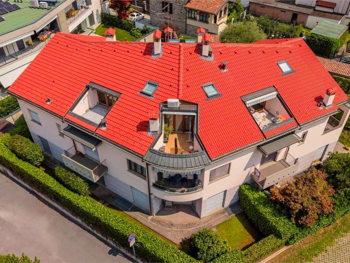 Appartamento trilocale in vendita in Via Paolo Berlendis, Conca Fiorita, Bergamo