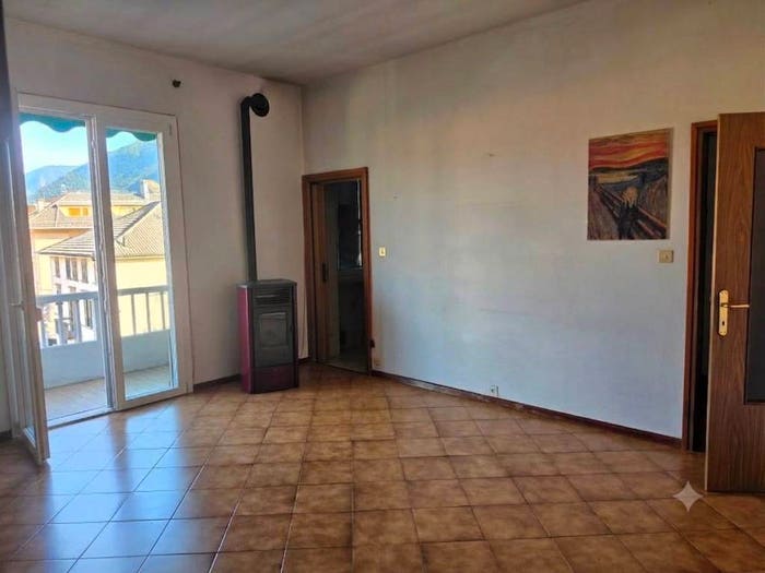 Appartamento quadrilocale in vendita in Viale Monte Grappa, Centro, Feltre