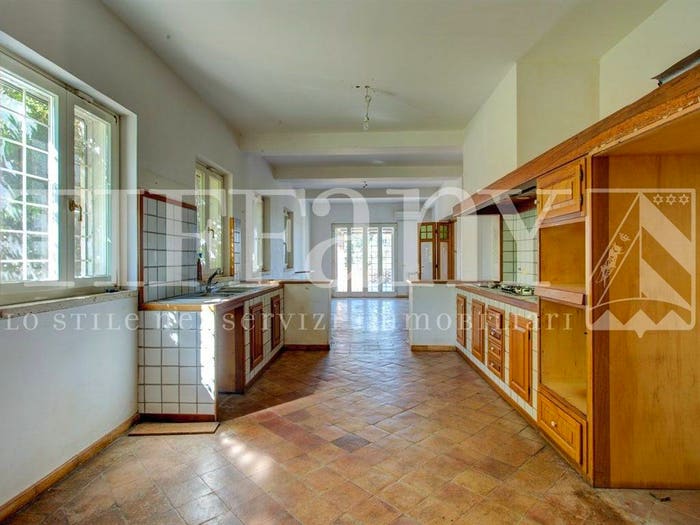 Casa con 6 locali in vendita in Via del Casale di Tragliatella, Tragliata Tragliatella, Fiumicino