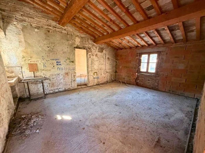 Appartamento trilocale in vendita in Via Sant'Agnese, San Secondo, Città di Castello