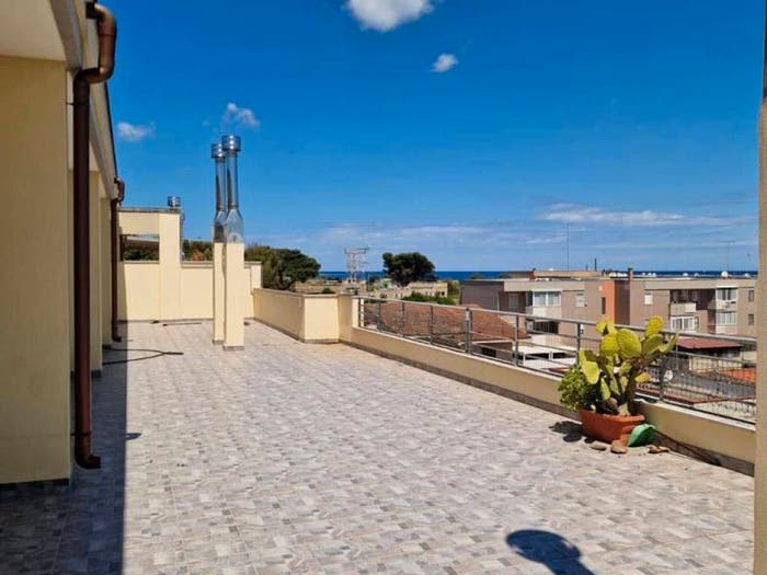 Casa trilocale in vendita in Via Torpediniera Centauro A, Casale Materdomini, Brindisi