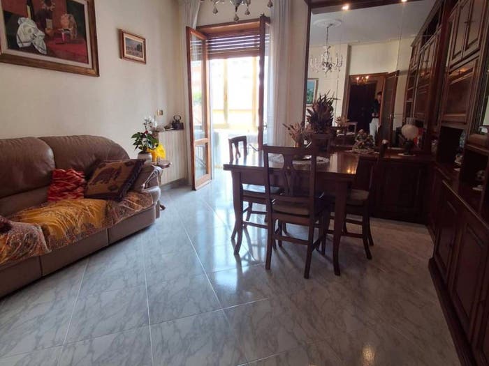 Appartamento quadrilocale in vendita in Pontino Bastia, Livorno