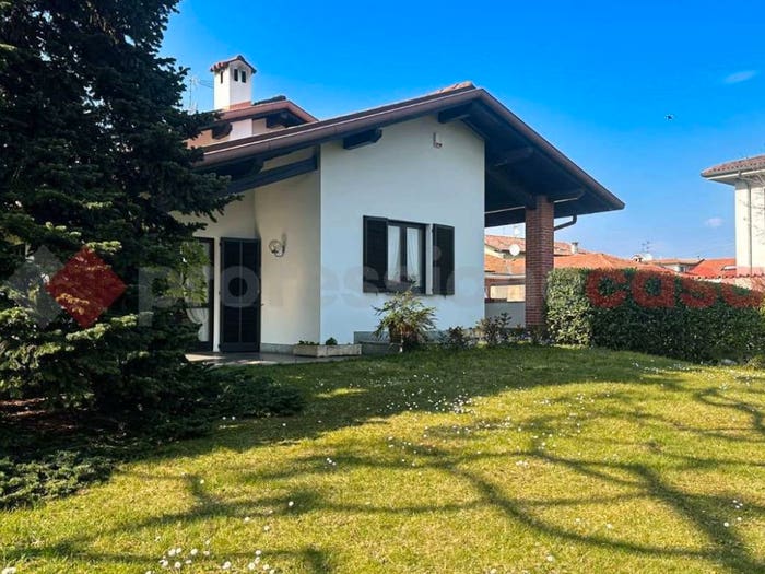 Casa con 5 locali in vendita in via sant'antonio, Ravello Villastanza Villapia, Parabiago
