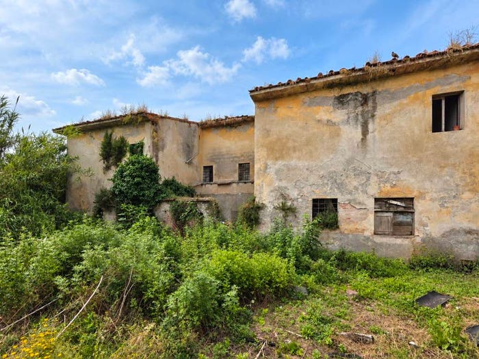 Casa con 6 locali in vendita in Madonna dell'acqua, Parco San Rossore Madonna dell'Acqua, San Giuliano Terme