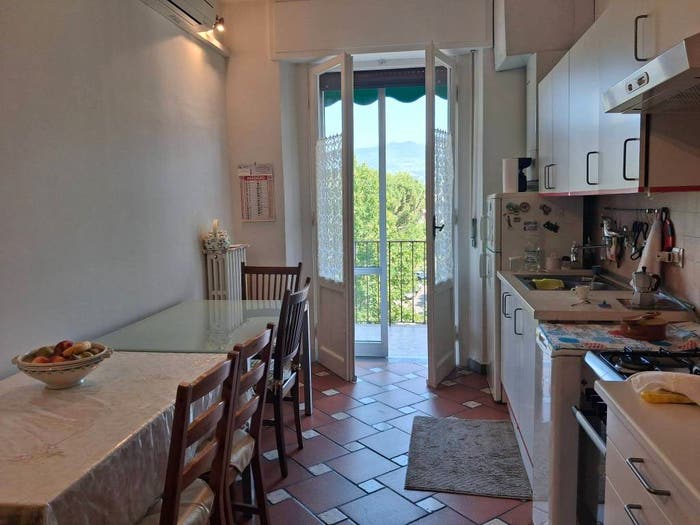Appartamento bilocale in vendita in Via Michele Mercati, Leopoldo Vittorio Emanuele Statuto, Firenze