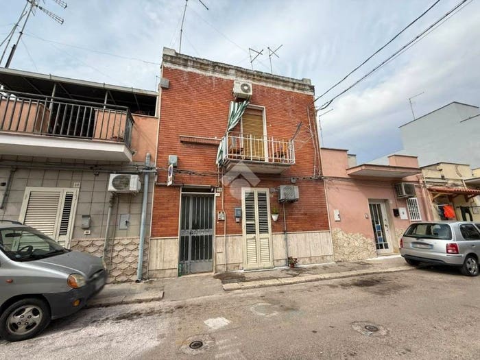 Appartamento bilocale in vendita in Via Raffaele Pio Petrilli, Rione Martucci Diaz, Foggia