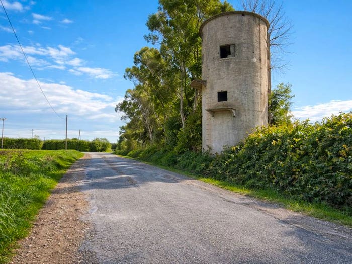 Casa monolocale in vendita in Via della Pace, Pescia Romana, Montalto di Castro