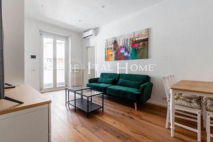 Appartamento bilocale in vendita in Viale Luigi Torelli, Farini, Milano