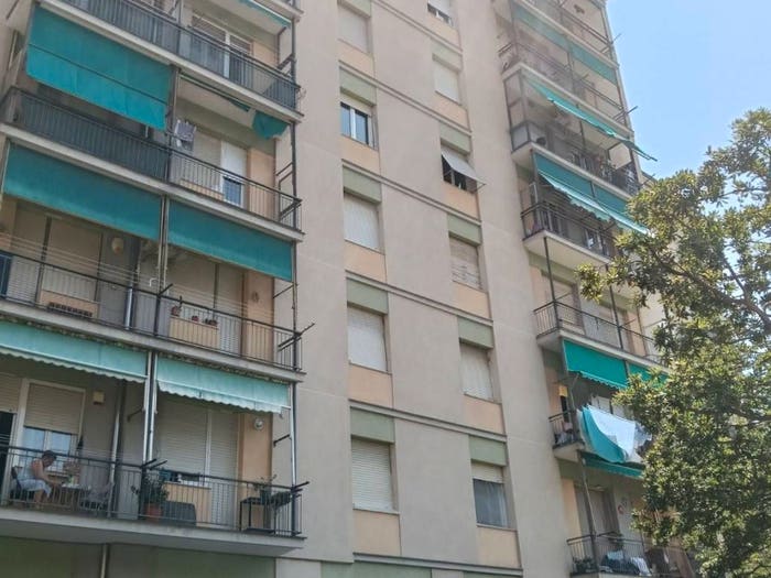 Appartamento con 6 locali in vendita in Via Teglia, Bolzaneto, Genova