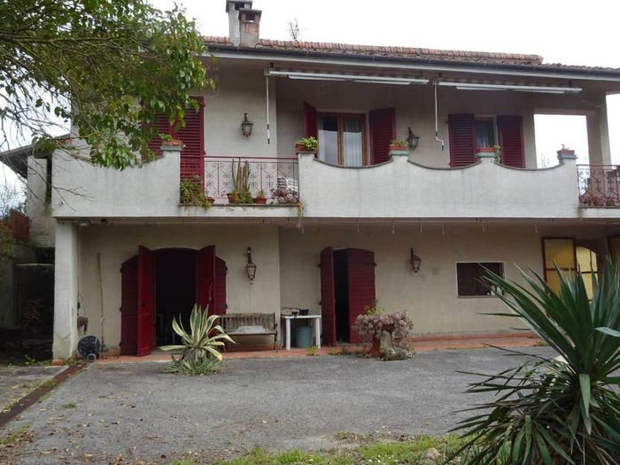 Casa con 6 locali in vendita in Via Lungagnana, Montespertoli