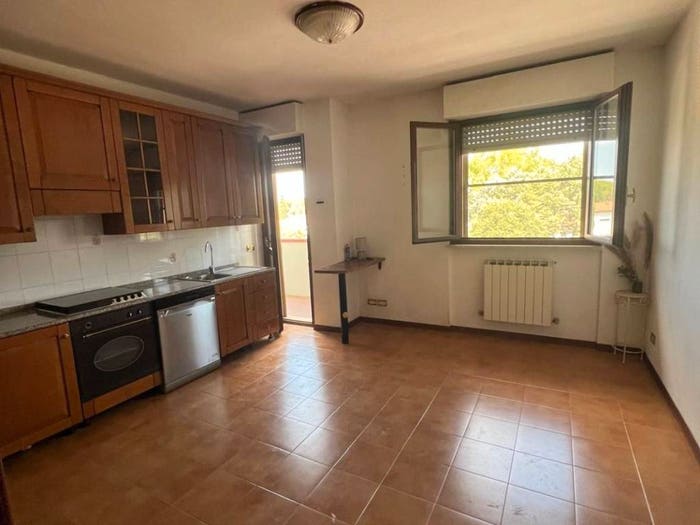 Appartamento bilocale in vendita in Via Caletra, Marsiliana, Manciano