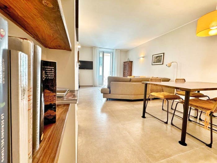 Appartamento trilocale in vendita in Via Leone Leoni, Centro, Menaggio