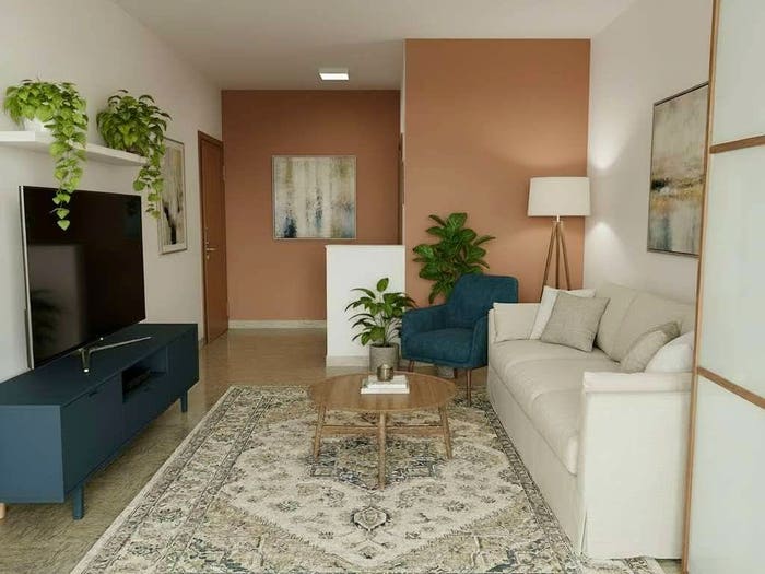 Appartamento con 5 locali in vendita in via portofino, Sant'Agnese Università, Modena