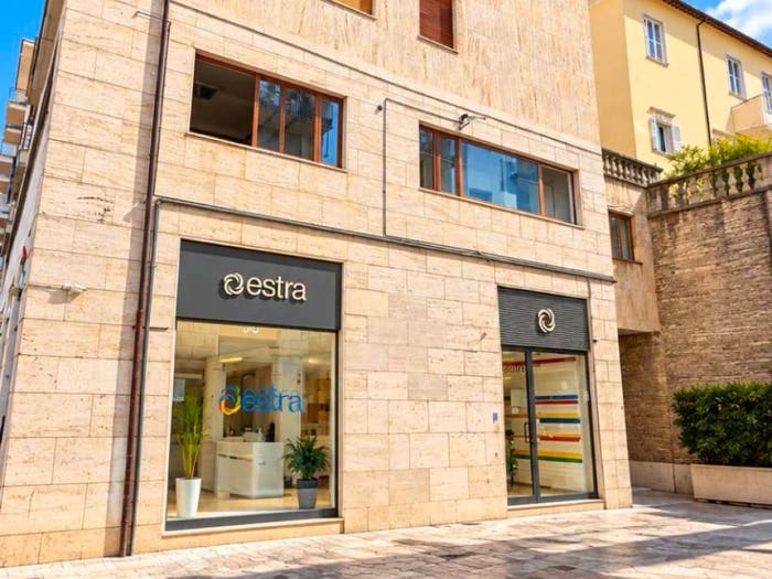 Appartamento con 5 locali in affitto in Corso Vittorio Emanuele, Ascoli Piceno