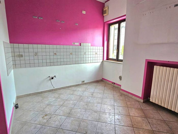 Casa con 6 locali in vendita in Centro, Cossato