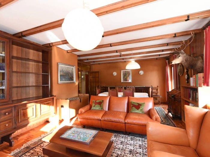 Appartamento con 5 locali in vendita in Via Milano, Centro, Bormio