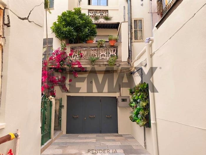 Casa con 5 locali in vendita in Via Parini, Giostra, Messina