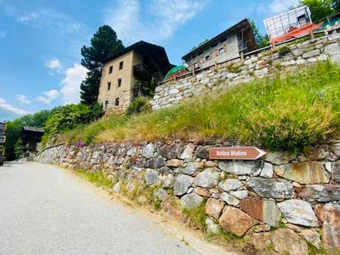 Case in Vendita e in Affitto - 3