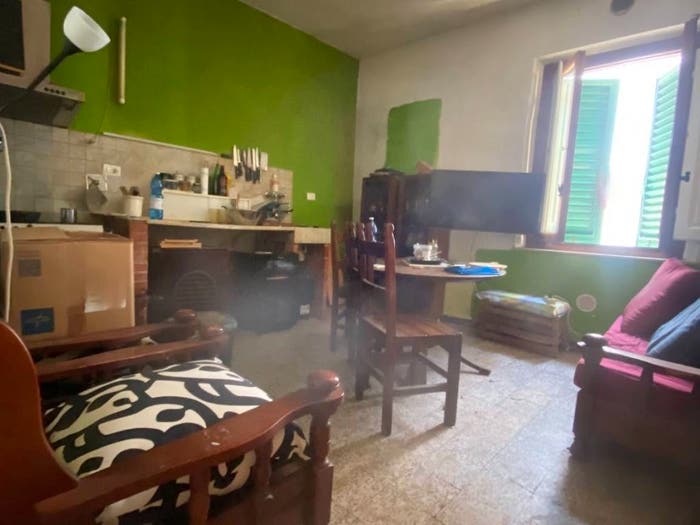 Appartamento trilocale in vendita in Via Eugenio Curiel, Centro, Montelupo Fiorentino