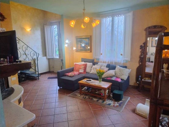 Casa con 6 locali in vendita in Via di Cianciano, San Pietro a Vico San Cassiano, Lucca
