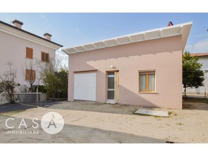 Casa bilocale in vendita in via aquila, Villamarina Monte, Cesenatico