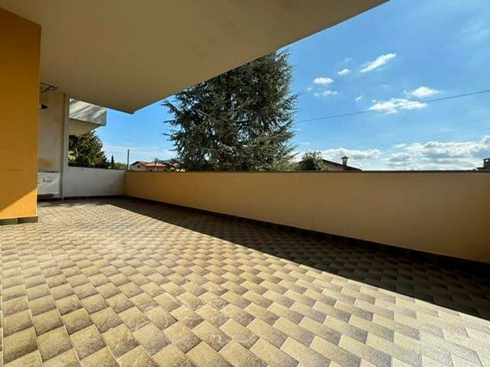 Appartamento quadrilocale in vendita in Sant'Eufemia Caionvico, Brescia