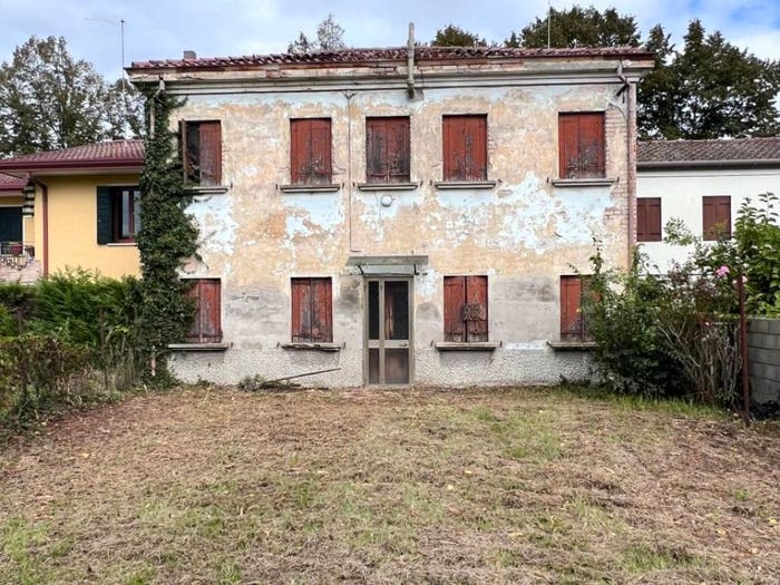 Casa in vendita in Via Roma, Pontelongo